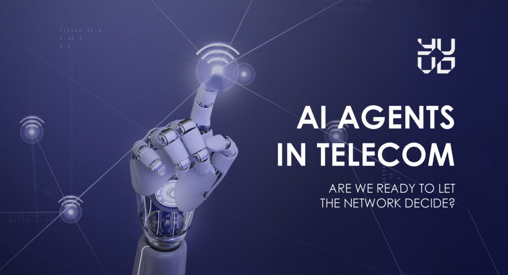 AI Agents in Telecom