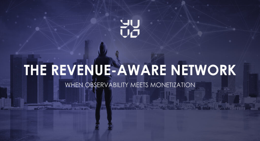 The Revenue-Aware Network